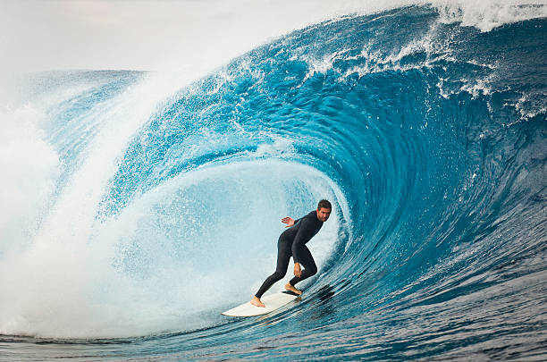 Surf Training Body Weight Exercises to Maximise Your Surfing Power